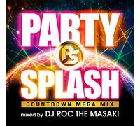V.A. - Party Splash-Countdown Mega Me [Import]