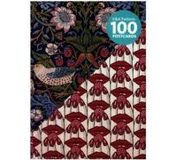 V&A Pattern : 100 cartes postales