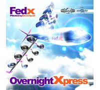 V/A piloted by Doctor Spook - [GEOCD025] - Fed X Overnight X press(Goa, Psytrance, Acid Techno, Progressive House, Hard Dance, Nu-NRG, Trip Hop, Chillout, Dubstep Anthems)