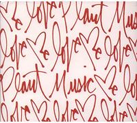 Plant Music : Love Me