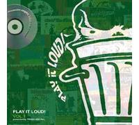 V/a - Play It Loud [Import]