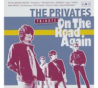 V.A. - Privates Tribute on Roin [Import allemand]