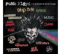 V/A - PUNK FLOYD - CD - 73 - E4z