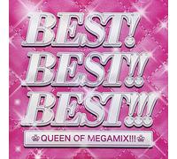 V.A. - Queen of Mega [Import allemand]