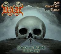 V.A.R. - NO PLACE TO HIDE (NENÍ SE KAM SKRÝT) [35TH ANNIVERSARY EDITION]