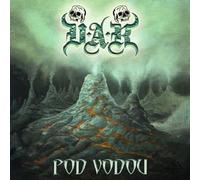 Parat – V.A.R. - POD VODOU