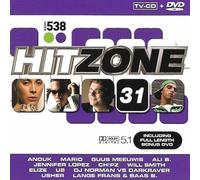 V/A - Radio 538 - Hitzone 31