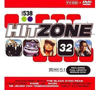 V/A - Radio 538 - Hitzone 32