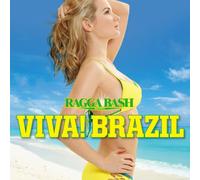 V.A. - Ragga Bash-Brazil Special ed- [Import allemand]