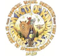 V/A - Random Acts Of Kindness (2*12") [Vinilo]