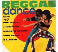 V/A – Reggae Dance