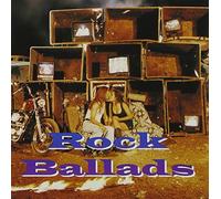 V/A – ROCK BALLADS – mayddle