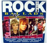 V/A - Rock Ballads Vol.3