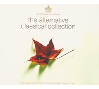 V/A Rock Classics by Royal Philharmonic Orch. - The Alternative Classical Collection-Rock Classics by Royal Philharmonic Orch: U2, Oasis, Stereophonics [Import]