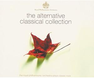 V/A Rock Classics by Royal Philharmonic Orch. - The Alternative Classical Collection-Rock Classics by Royal Philharmonic Orch: U2, Oasis, Stereophonics [Import]