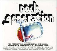 v/a rock generation - Rock Generation Vol. 5