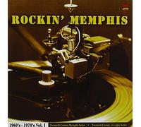 V.a. Rock - Rockin Memphis Vol. 1 [Import]