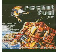 V/A - Rocket Fuel [Import]