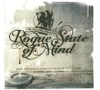 V. a. - Rogue State of Mind [Import]