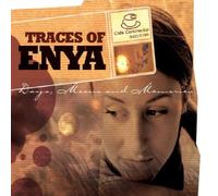 V/A Roisin And Celtic Spirit - Café Continental: Traces of Enya-V/A Roisin and Celtic Spirit [Import]