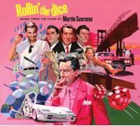 V/A - Rollin' The Dice - Music From The Films Of Martin Scorsese - cd - E1111z