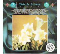 V.a. S. Cross - This is Loversrock 2 [Import]