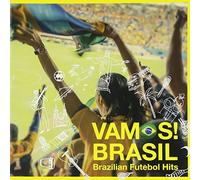 V.A. - Sccer Brazilian Hits [Import allemand]