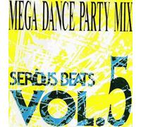 V/A - Serious Beats Vol. 5 Mega Dance Party Mix
