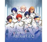 V.A. - Shining All Star CD 2 [Import]