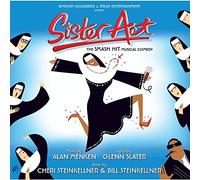 V.A. - Sister Act [Import Allemand]
