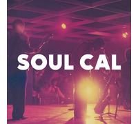V.A. - Soul Cal [1971-1982] [Import Allemand]