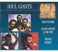 V/a - Soul Giants [Import]