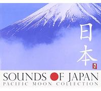 V.A. - Sounds of Japan [Import allemand]