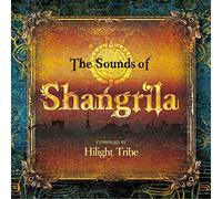 V.A. - Sounds of Shangri-la [Import allemand]