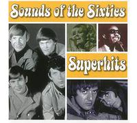 V/A - Sounds of the Sixties - Superhits
