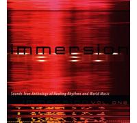 V.a.: (Sounds True) - Immersion Vol.1