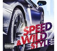 V.A. - Speed and Wild Style [Import]