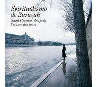 V.A. - Spiritualismo Do Saravah-Saint [Import allemand]
