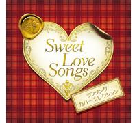 V.A. - Sweet Love Songs-Love Song Col [Import allemand]