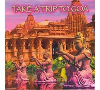 Take A Trip To Goa