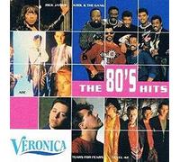 V/A - The 80'S Hits