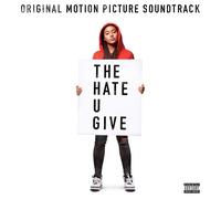 V/A The Hate U Give Soundtrack (Vinyl)