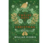 V&A: The Twelve Days of Christmas