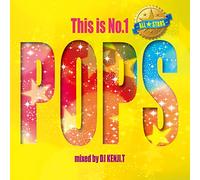 V.A. - This Is No.1 Pops-All Stars-By [Import allemand]
