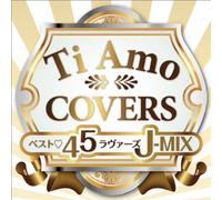 V.A. - Ti Amo-Best 45 Lovers Voices E [Import allemand]