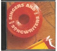 V/A - Time-Life Singers and Songwriters: Mid '70s (UK Import)