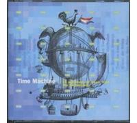V/A - Time Machine - An Anthology Of Music From The Netherlands