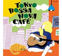 V.A. - Tokyo Bossa Nova Cafe [Import allemand]