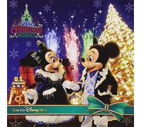 V.A. - Tokyo Disneysea Christamas Wis [Import allemand]