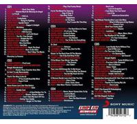 V/a Top 40 Hitdossier - Disco Les plus grands hits disco des années 70, début des années 80 du Top 40